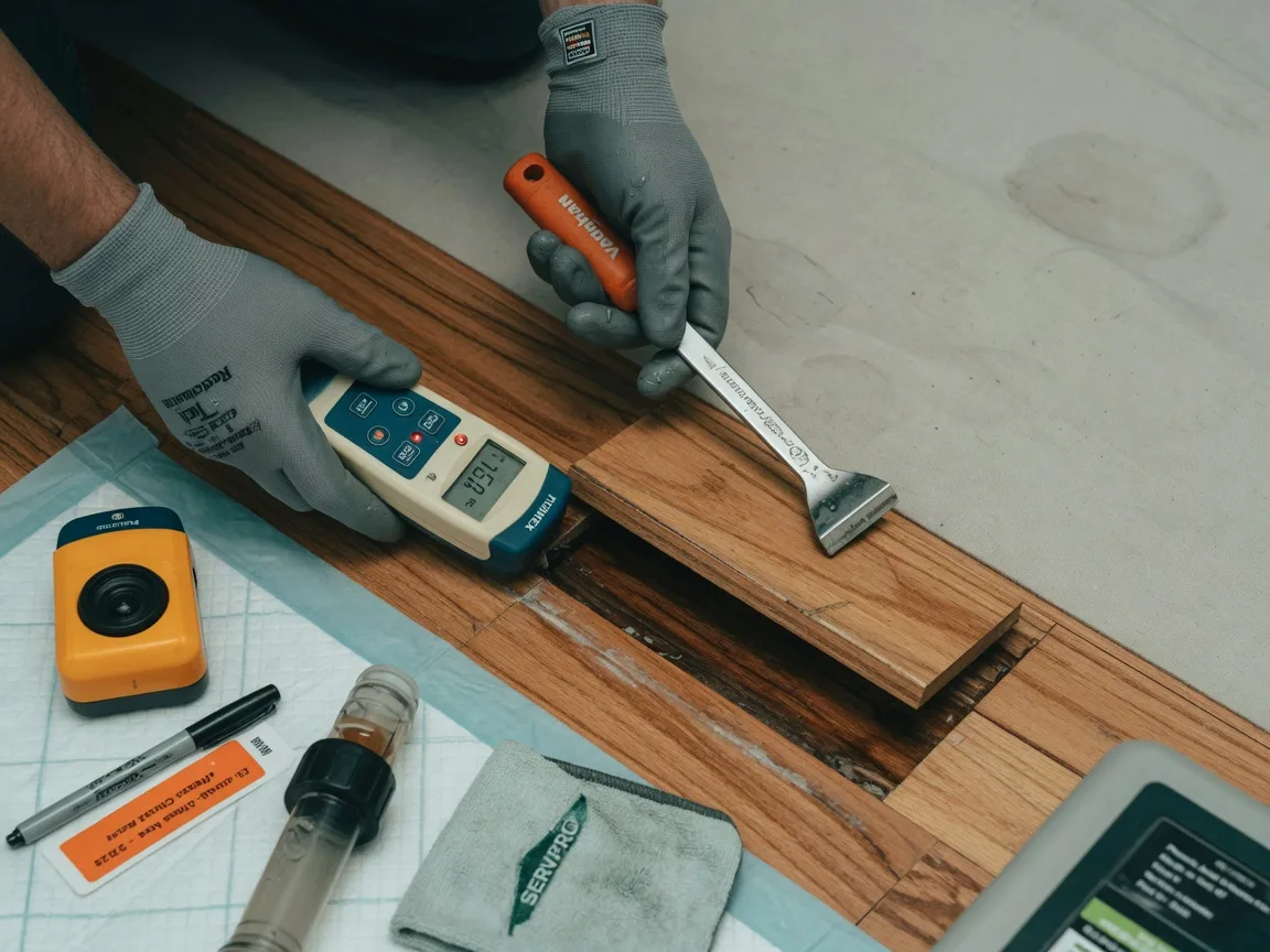 Why choose Water Damage Restoration in Umpqua, OR